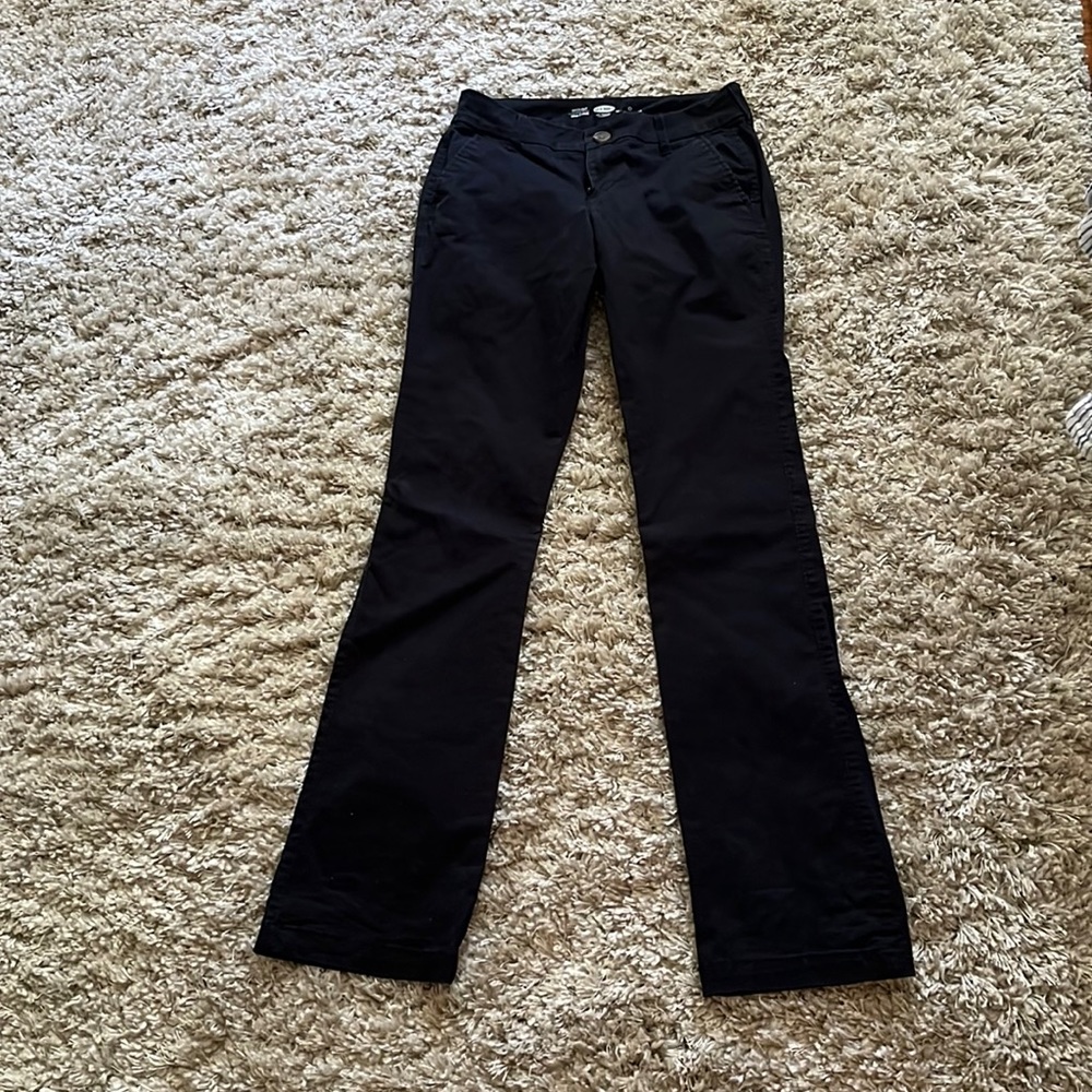 ❤️must order 2 or more items❤️ Back old navy pants